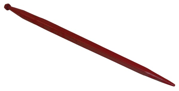 Dent de chargeur 50x1100 M28 · réf. FT50
