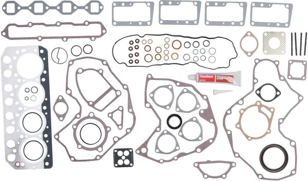 Kit de joints moteur Mitsubish · réf. MDSS4LS4L2