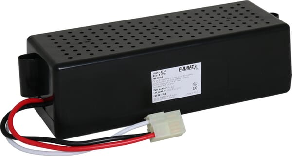 Batterie 32.4V 3 Ah Li-ion — réf. FB560606
