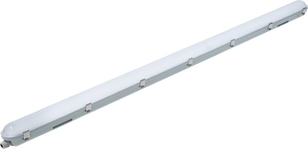 Eclairage LED avec Bande - 1x40W 150cm 4000K — réf. KRDPS150040840