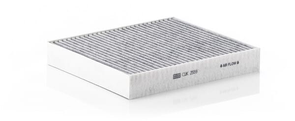 Cab Filter · réf. CUK2559