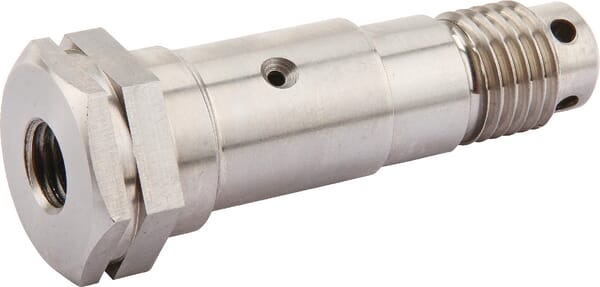 Boulon excentr. 24x91 Lemken · réf. 3018217