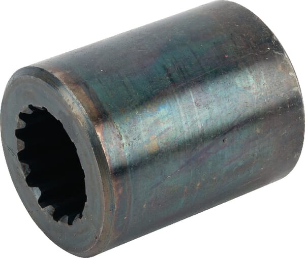 Douille à souder T14 DIN 5482 · réf. MA14B