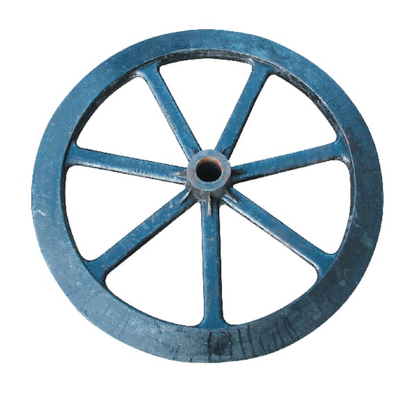 Disque Crosskill 90 cm Evers — réf. 990715