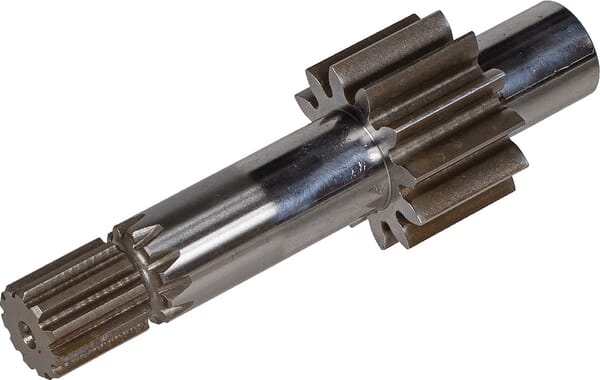 Hnací hřídel 16 cc 07/FS