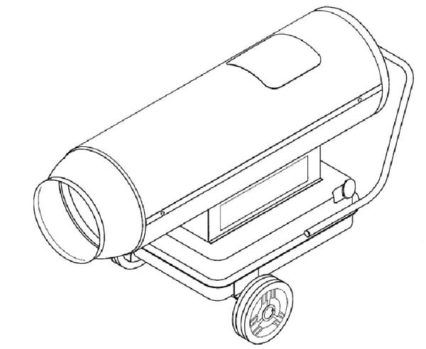Pompe KA230 — réf. 9021089006400