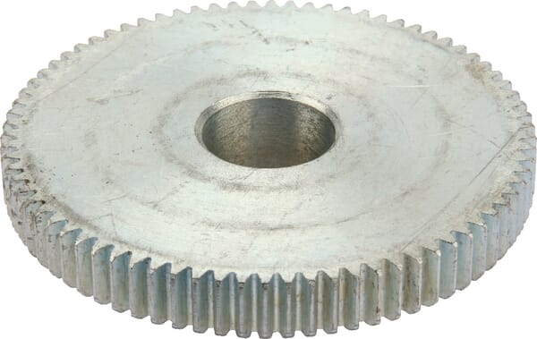 Pignon avec axe m=1 dts=78 di=20,1 · réf. 956094