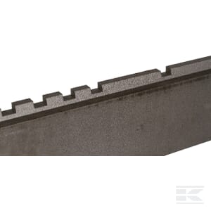 77875558 Führungsschiene für Palettengabeln V-Nr 77875558 Führungsschiene für Palettengabeln V-Nr
