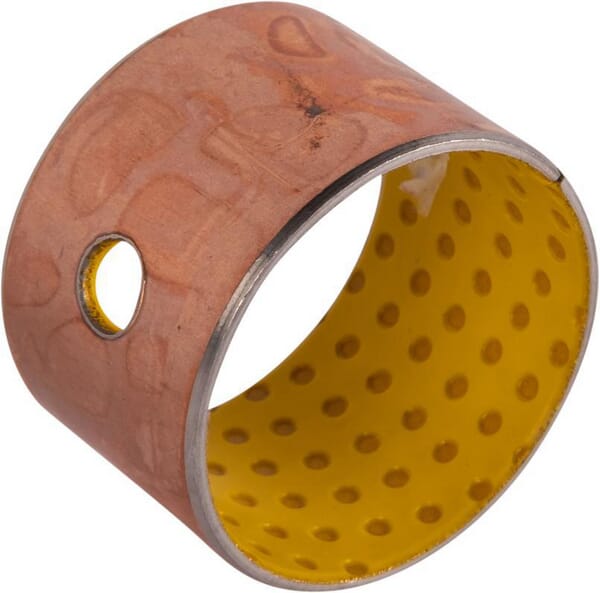 Douille 40x44x30 mm · réf. 00034956