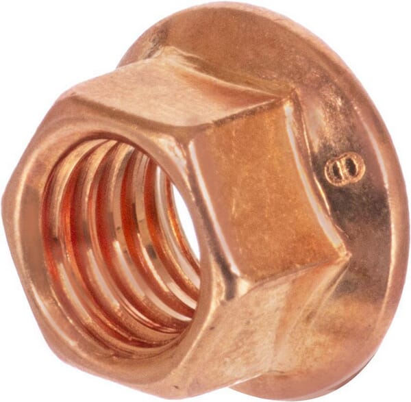 Écrou hexagonal · réf. ED0032401640S