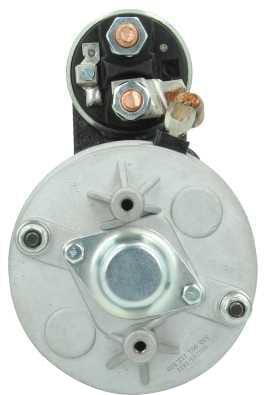 Démarreur 12V 1,9kW 11 dents Kramp vue 5