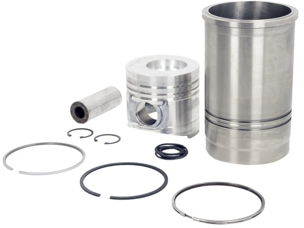 Assemblage piston et doublure · réf. 03860065A