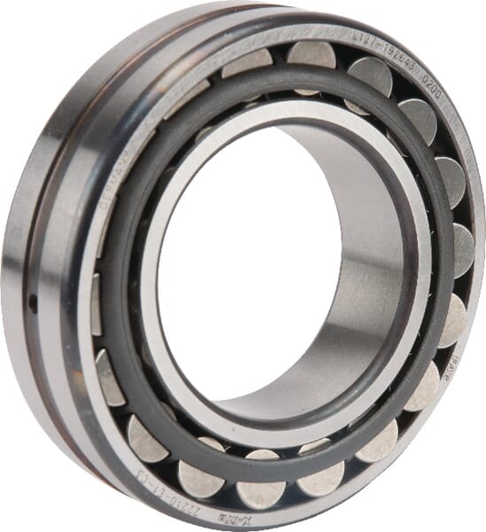 Soudečkové ložisko 50x90x23 mm INA/FAG