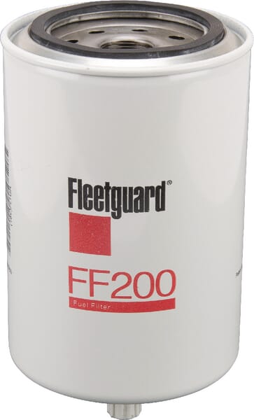 Filtre à gasoil Fleetguard — réf. FF200