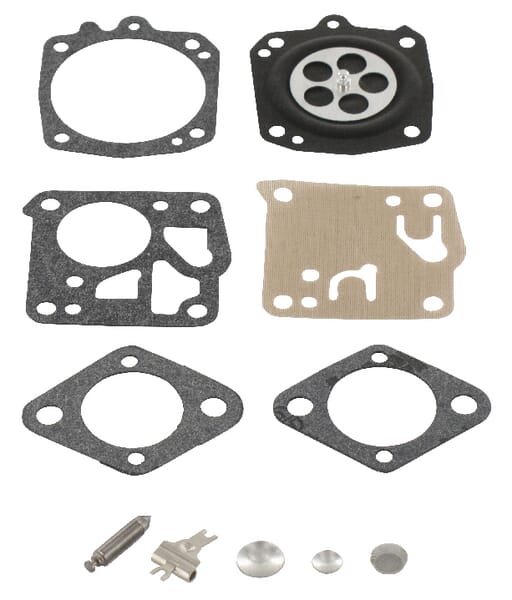 Sada na opravu karburátoru Tillotsen