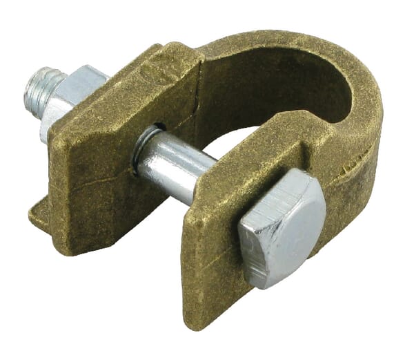 Cosse de batterie Ford négatif · réf. BA28540