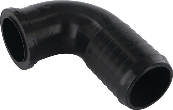 Had.příp. 90°– 25mm nátrubek