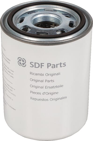 Filtre hydraulique SDF — réf. 04439569