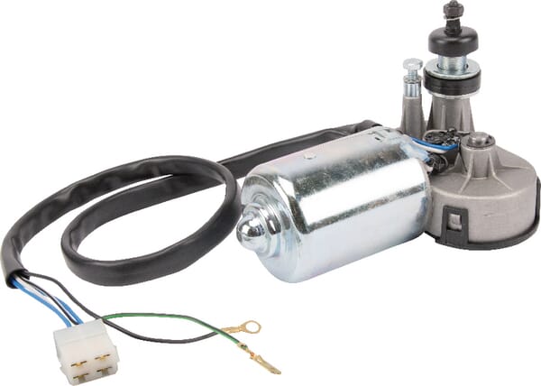 Moteur essuie-glace pare-brise · réf. 47919958
