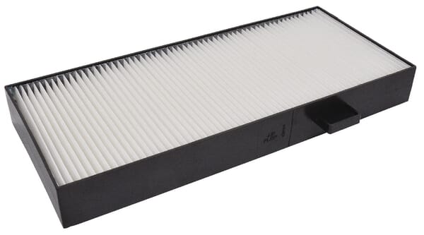 Filtre de cabine Hifi — réf. SC80031
