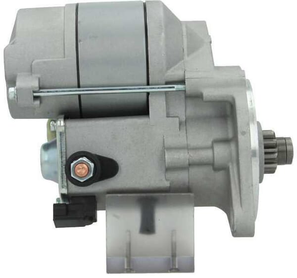 Démarreur 12V 1,2kW vue 4