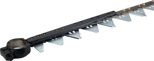 Ttronçon avec tête 16326, 1/2-30 14 TPI EASY CUT II — réf. 391016802