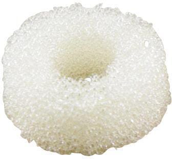 Ochranný kroužek pro škrticí klapku