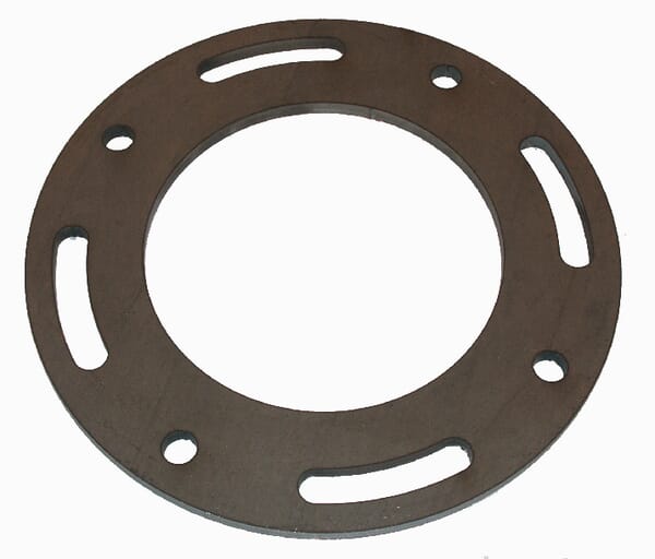 Příruba 6" nastavitel.