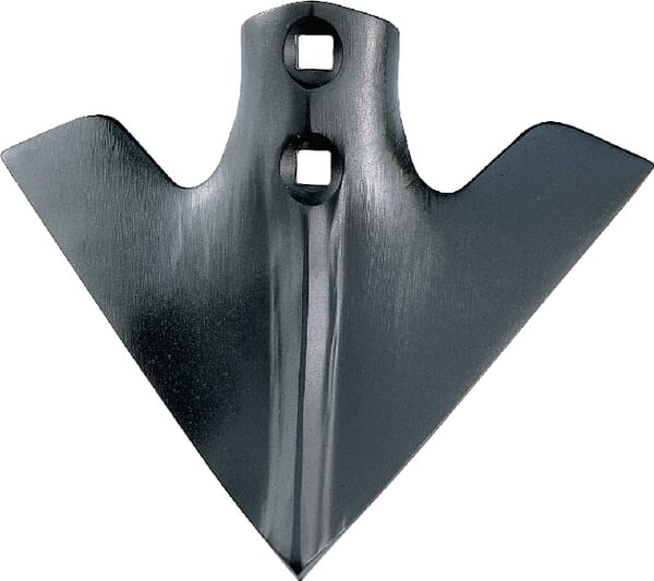 Soc triangulaire 270mm, 6mm · réf. CP2702106