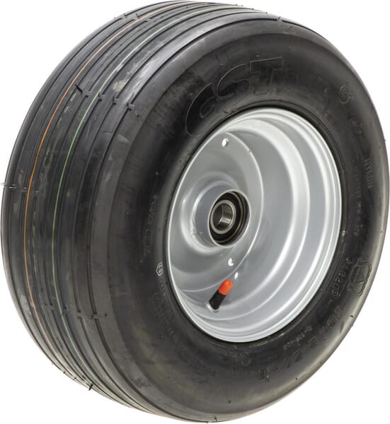 Roue complète 16X6,5-8 10PR · réf. 009530581