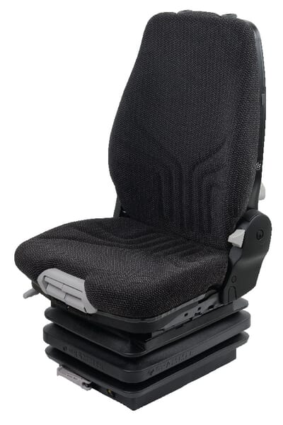 Seat Actimo M à suspension mécanique, Édition Spéciale · réf. G143733TEMP