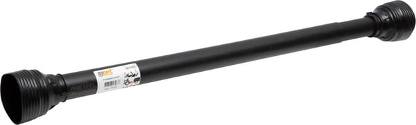 Protection arbre transm. PTO40 — réf. PTO940SG1210GP