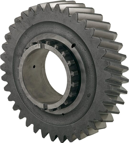 Roue motrice du réducteur pour C-385 · réf. 26900086121006