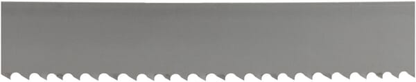 Scie rub. 2000x20x0,9 T = EZ-L · réf. LZ20002009EZL
