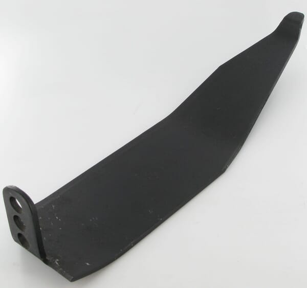 Kluzná lyžina vnitřní Busatis