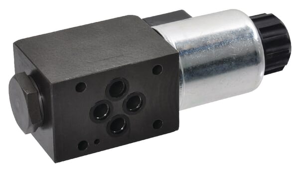 Distributeur électrique NG6 vue 2