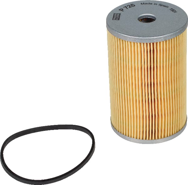 Filtre à gasoil M&H — réf. P725X