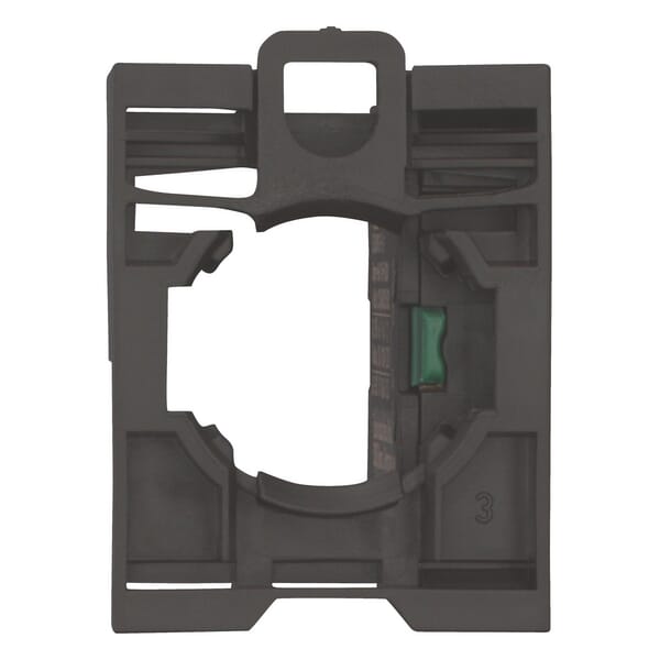 Bloc complet 1 F contact vue 6