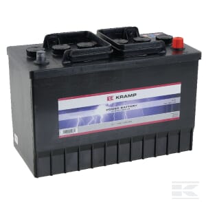 Kramp Batterie 12V 14Ah 230A geschlossen – Rahmsdorf Shop