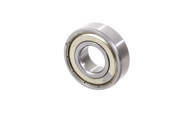 Roulement à billes à gorge profonde 17x40x12mm INA/FAG — réf. 6203ZZ