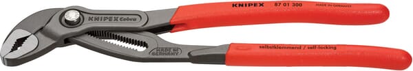 Pince pour pompe à eau 125mm — réf. TA8701125