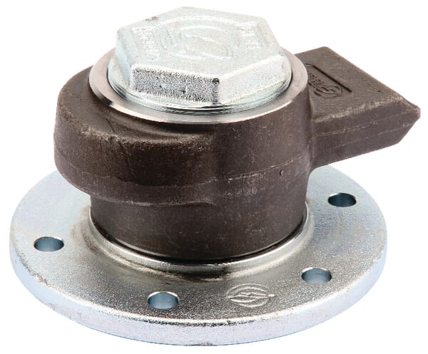 Roulement complet HI D130 6xD1 — réf. 5554500