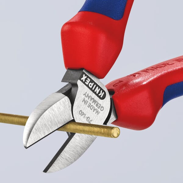 Pince coupante 140mm vue 8