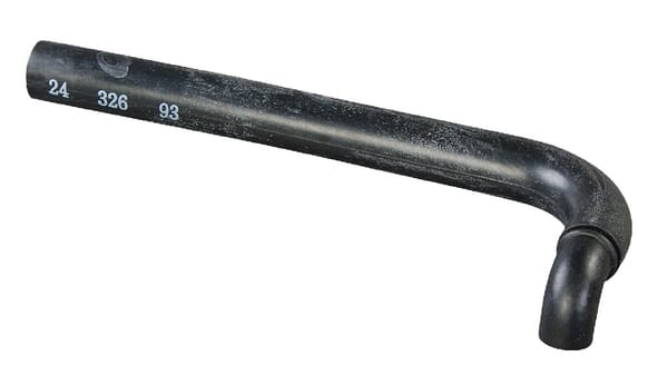 Tuyau purgeur · réf. 2432693S