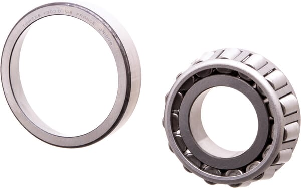 Kuželíkové ložisko 50x110x29,25 mm Timken