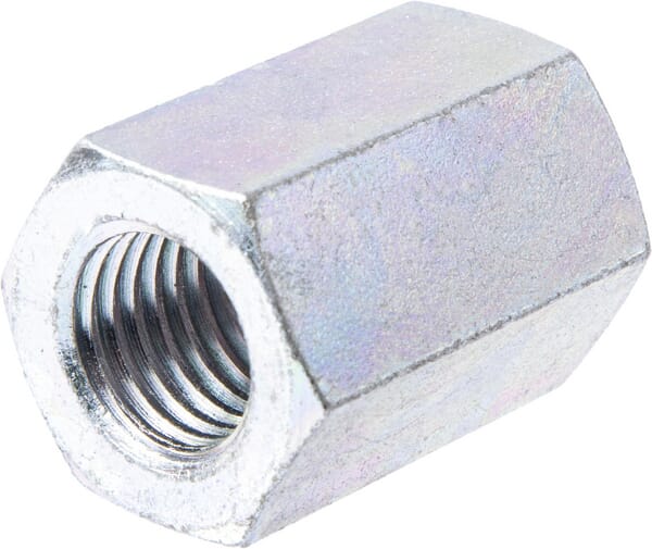 Écrou hexagonal M16x35 zn · réf. 3030988