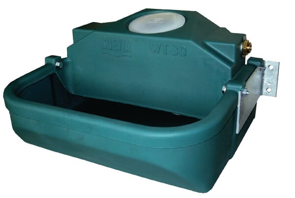 Abreuvoir MOD. WT30 — réf. SU1600030