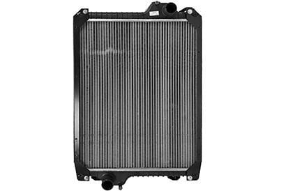 Dernière version du radiateur, avec bouchon de radiateur à vis. Veuillez commander le bouchon VPE3275 si vous remplacez un bouchon de radiateur traditionnel. · réf. VPE3103