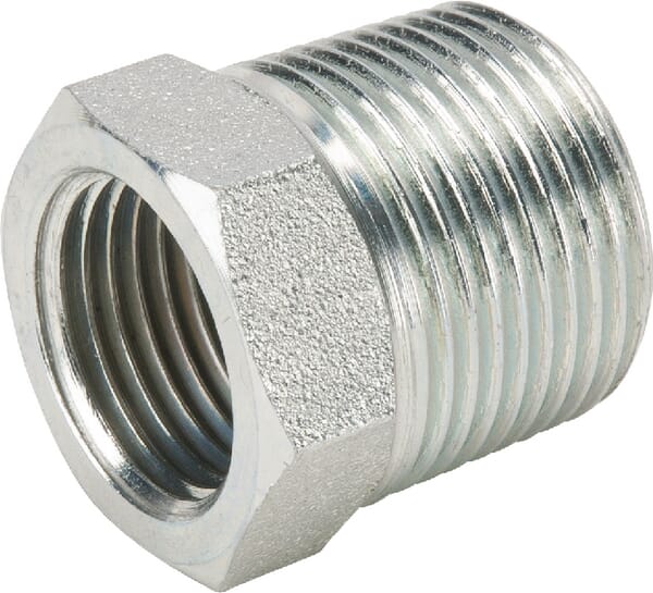 Vsuvka vnější/vnitřní 3/4 BSP závit x 1/2 BSP