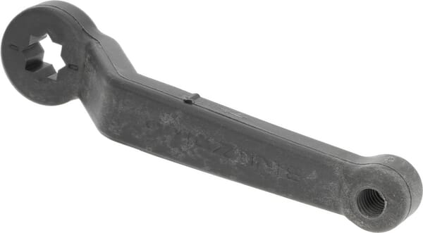 Support avec filetage M8 · réf. 920771